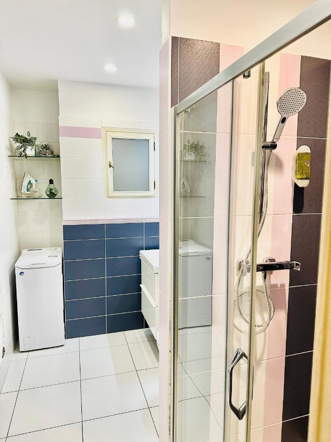 Nicelovely & Prague Apartment Dlouha Ngoại thất bức ảnh